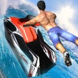 程序图标：JetSki MotoCross Diving S…