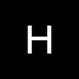 Ikona programu: HODINKEE
