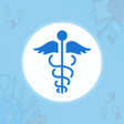 ไอคอนของโปรแกรม: Dictionnaire Médical Fran…