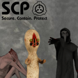 Icon of program: SURVIVE SCP 173 or 096 an…