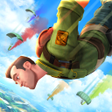 أيقونة البرنامج: Respawn Battleground-Gun …
