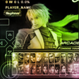 Ícone do programa: takken offline game psp 6