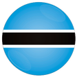 Symbol des Programms: Botswana Radio Stations
