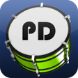 Ícone do programa: Pocket Drums
