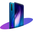 Theme for Xiaomi Redmi Note 8T icon