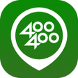 Иконка программы: Такси 400-400