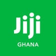 Symbol des Programms: Jiji Ghana