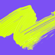 Icoon van programma: Blur Photo - background b…