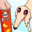 Icon of program: Long Dog - Borzoi Dog