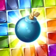 ไอคอนของโปรแกรม: Unblock - block puzzle