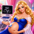 Ikona programu: Princess Baby Shower Part…