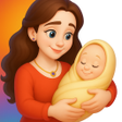 Ikona programu: Princess Baby Shower Part…