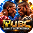 Ultimate Boxing Champion
