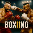 Icono de programa: Ultimate Boxing Champion