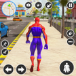Ikona programu: Fire Robot Hero Car Games