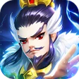 プログラムのアイコン：RPG:The Legend of the Thr…