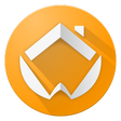 プログラムのアイコン：ADW.Launcher
