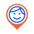 Иконка программы: iSharing - GPS Location T…