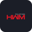 Icono de programa: HWM Philippines