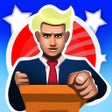 Icoon van programma: President Life 3D