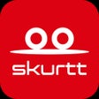 プログラムのアイコン：skurtt