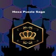 Hexa Puzzle Saga icon
