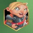 Icône du programme : Hexa Puzzle Saga