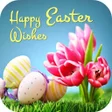 Icon of program: Happy Easter Wishes