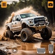 Ikon program: Mud Racing 4x4 Monster Tr…