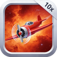 ไอคอนของโปรแกรม: Avia Planet:Takeoff Jumpe…