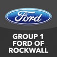 Icoon van programma: Rockwall Ford