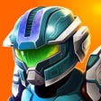 Icône du programme : Galaxy Rush Royale