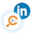 أيقونة البرنامج: LinkedIn Message Logger