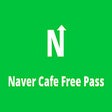 프로그램 아이콘: Naver Cafe Free Pass
