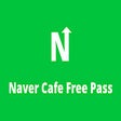 Naver Cafe Free Pass