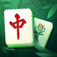 プログラムのアイコン：Mahjong Zen: Tile Triple …