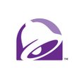 Ikona programu: Taco Bell