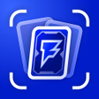 Programikonen: Foloy: TCG Card Value Sca…
