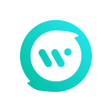 Ícone do programa: Aswat - Group Voice chat …
