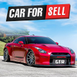 أيقونة البرنامج: Car Saler Dealership Simu…