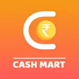 Ikon program: Cash Mart