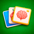 Ícone do programa: Word Deck: Merge Associat…