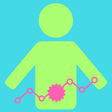 程序图标：myColitis