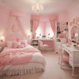 プログラムのアイコン：Girl Room Décor: House Ga…
