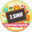 Icon of program: 2.Sınıf EBA