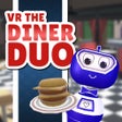 Ikon program: VR The Diner Duo PS VR PS…