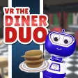 VR The Diner Duo PS VR PS4