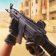 程序图标：Counter guns strike: Offl…