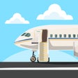 Icon of program: Idle Airport