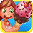 プログラムのアイコン：Ice Cream Fever - Cooking…